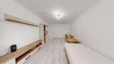 Apartament mobilat modern, 2 camere, gradina - foto 2