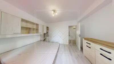 Apartament mobilat modern, 2 camere, gradina - foto 12
