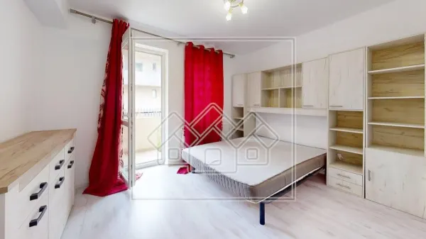 Apartament 2 camere Sibiu - poza 13