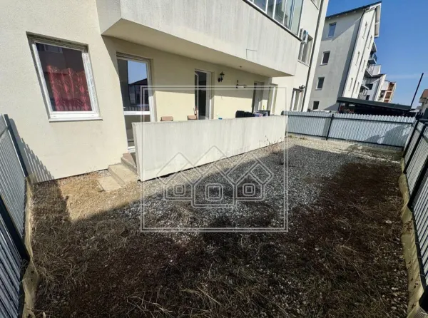 Apartament 2 camere Sibiu - poza 14