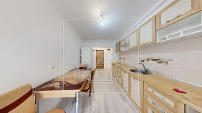 Apartament mobilat modern, 2 camere, gradina - foto 6