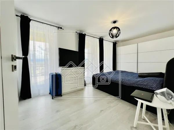 Casă 4 camere Cristian - poza 12