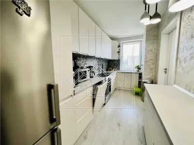Casa 4 camere, 3 bai - mobilata si utilata PREMIUM - Cristian - foto 10