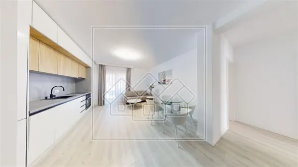 Apartament 3 camere Sibiu - poza 1