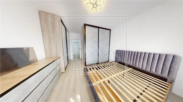 Apartament 3 camere Sibiu - poza 11