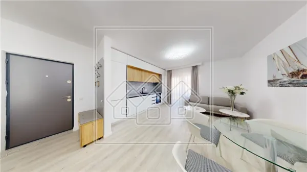 Apartament 3 camere Sibiu - poza 13