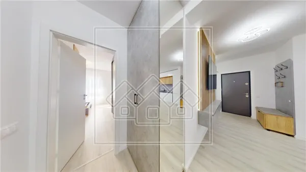 Apartament 3 camere Sibiu - poza 14