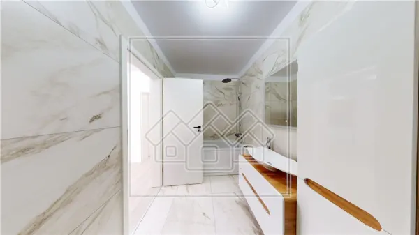 Apartament 3 camere Sibiu - poza 16