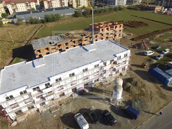 Apartament 3 camere Sibiu - poza 19