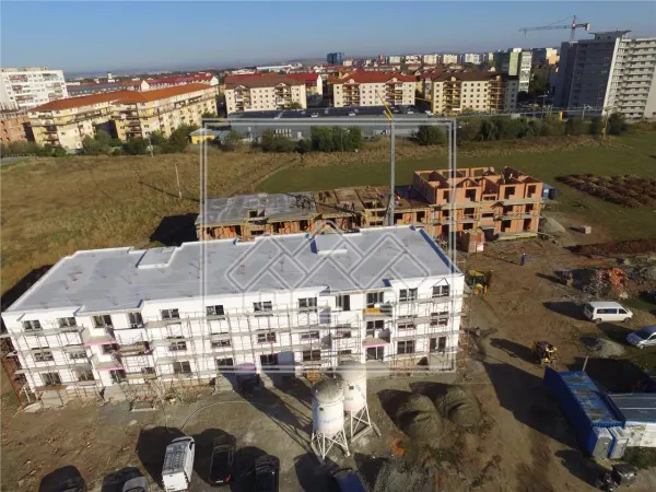 Apartament 3 camere Sibiu - poza 20
