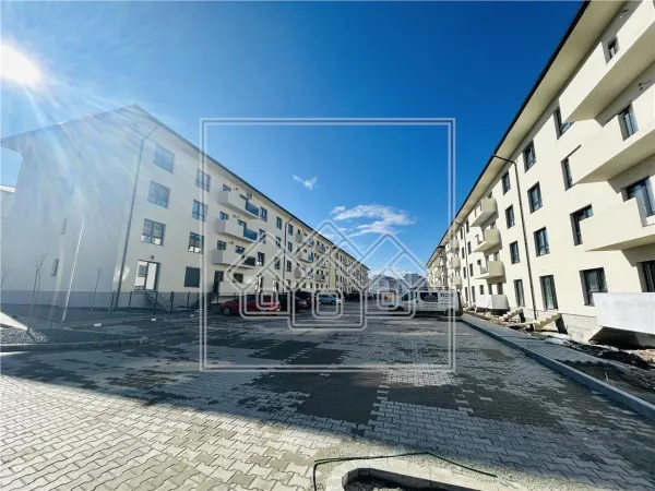 Apartament 3 camere Sibiu - poza 3