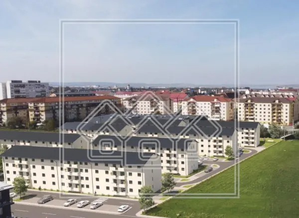 Apartament 3 camere Sibiu - poza 22