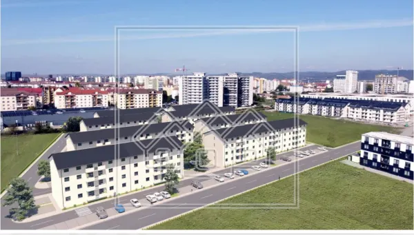 Apartament 3 camere Sibiu - poza 23