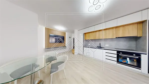 Apartament 3 camere Sibiu - poza 4