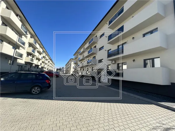 Apartament 3 camere Sibiu - poza 5