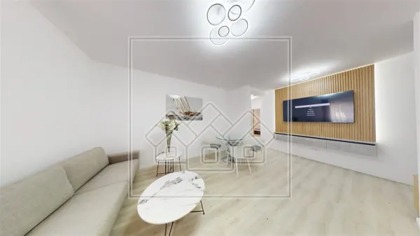 Apartament 3 camere Sibiu - poza 6