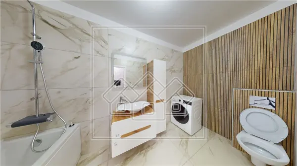 Apartament 3 camere Sibiu - poza 8