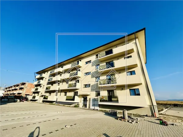 Apartament 3 camere Sibiu - poza 9