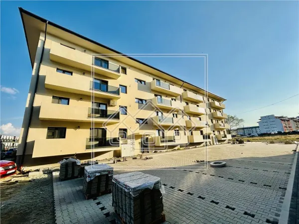 Apartament 3 camere Sibiu - poza 10