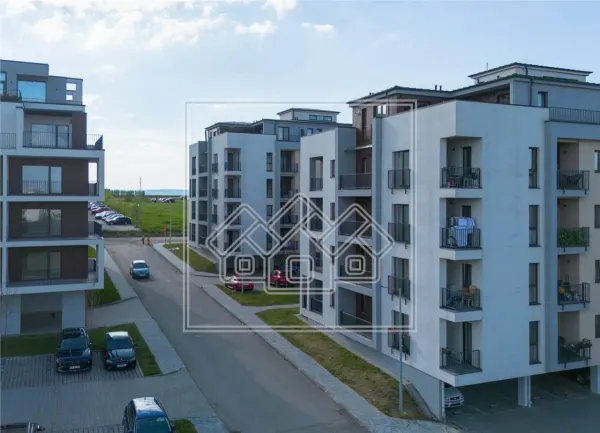 Apartament 3 camere Sibiu - poza 2