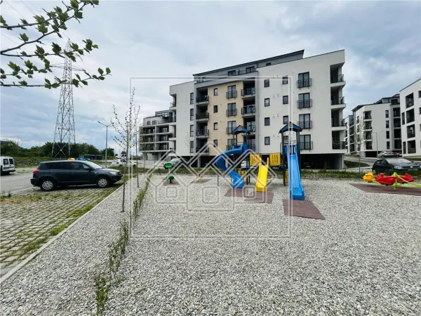 Apartament 3 camere Sibiu - poza 11