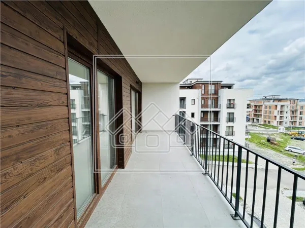 Apartament 3 camere Sibiu - poza 12
