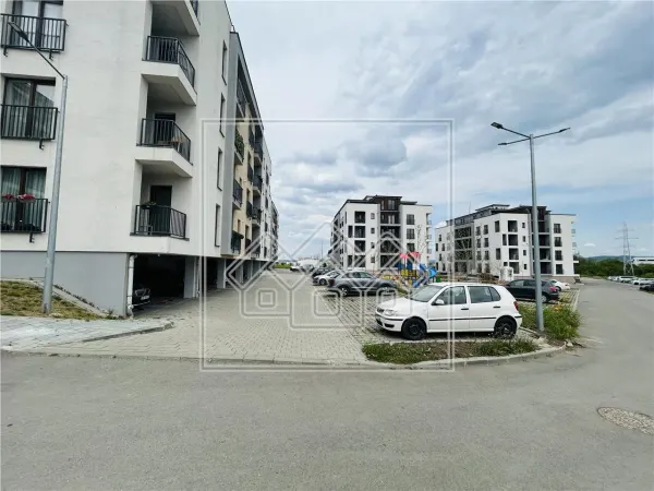 Apartament 3 camere Sibiu - poza 14