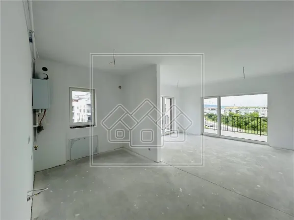 Apartament 3 camere Sibiu - poza 16