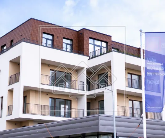 Apartament 3 camere Sibiu - poza 18