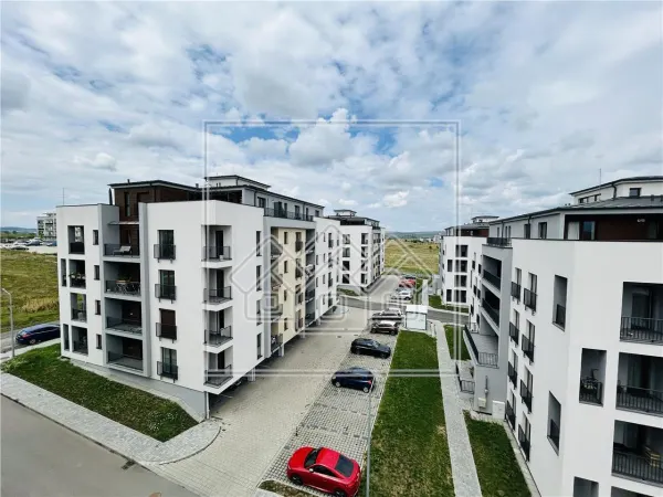 Apartament 3 camere Sibiu - poza 6