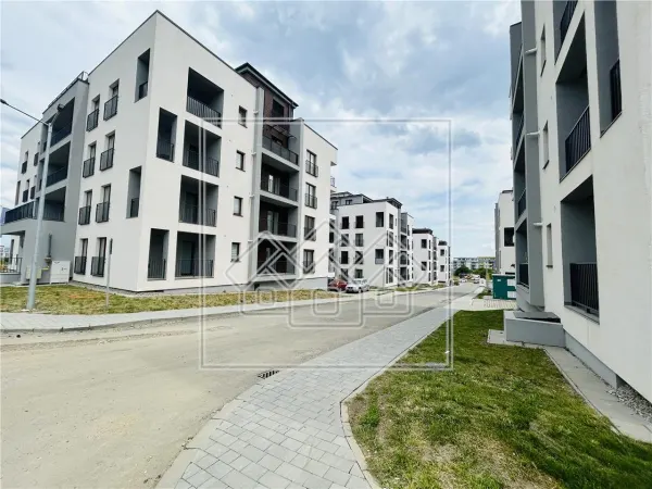 Apartament 3 camere Sibiu - poza 7