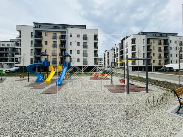 Apartament 3 camere Sibiu - poza 9