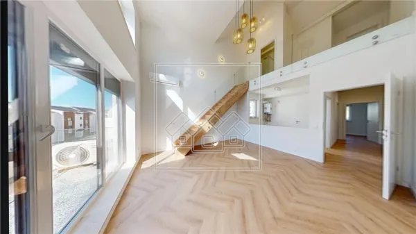 Apartament 4 camere Sibiu - poza 1