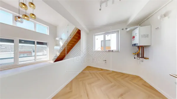 Apartament 4 camere Sibiu - poza 2