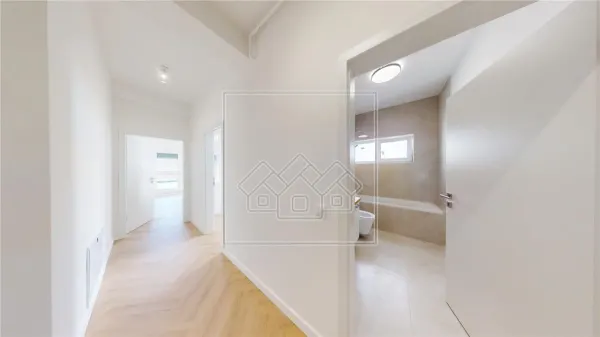 Apartament 4 camere Sibiu - poza 15