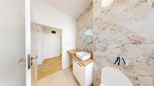 Apartament 4 camere Sibiu - poza 17