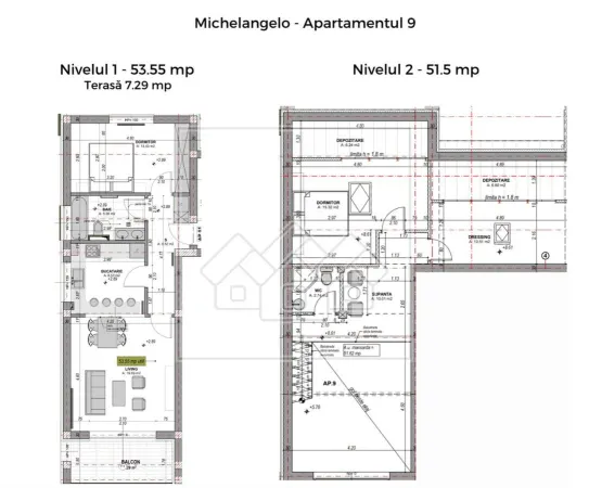 Apartament 4 camere Sibiu - poza 18