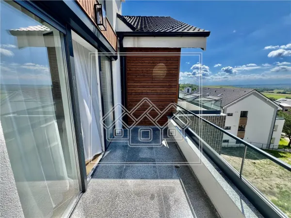 Apartament 4 camere Sibiu - poza 6