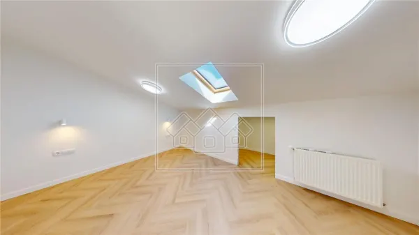 Apartament 4 camere Sibiu - poza 7