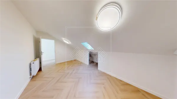 Apartament 4 camere Sibiu - poza 9