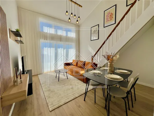 Apartament 4 camere Sibiu - poza 1
