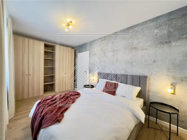Apartament 4 camere Sibiu - poza 2