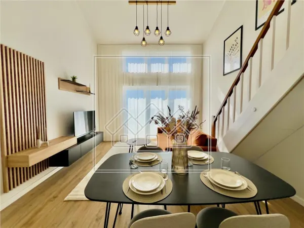 Apartament 4 camere Sibiu - poza 12
