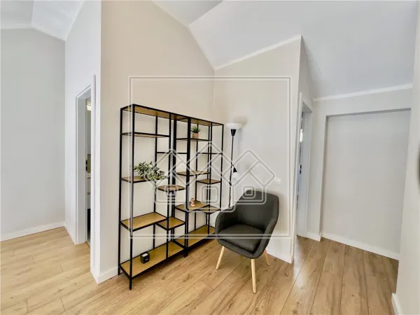 Apartament 4 camere Sibiu - poza 13