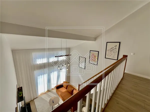 Apartament 4 camere Sibiu - poza 14