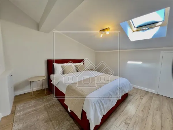Apartament 4 camere Sibiu - poza 3