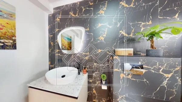 Apartament 4 camere Cristian - poza 11