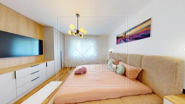 Apartament 4 camere Cristian - poza 13