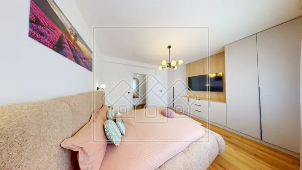 Apartament 4 camere Cristian - poza 14