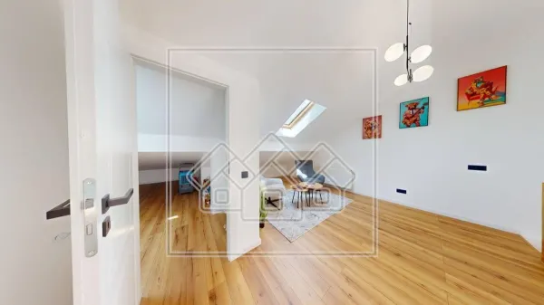 Apartament 4 camere Cristian - poza 17